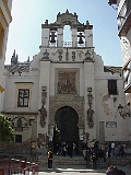 Alcazar De Sevilla 16